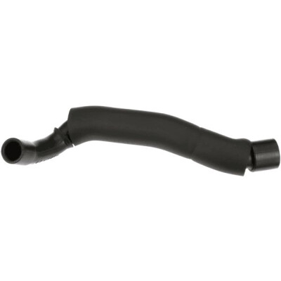 Tubo flessibile, Ventilazione monoblocco