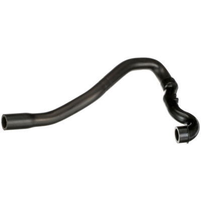 Tubo flessibile, Ventilazione monoblocco