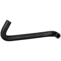 Tubo flessibile, Ventilazione monoblocco