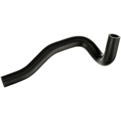 Tubo flessibile, Ventilazione monoblocco