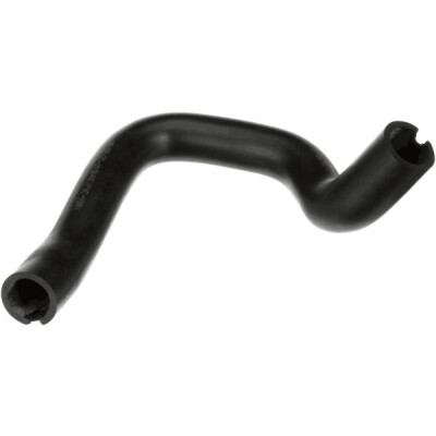 Tubo flessibile, Ventilazione monoblocco