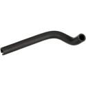 Tubo flessibile, Ventilazione monoblocco