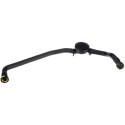 Tubo flessibile, Ventilazione monoblocco