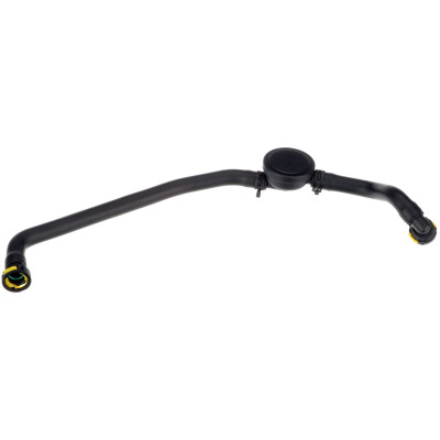 Tubo flessibile, Ventilazione monoblocco