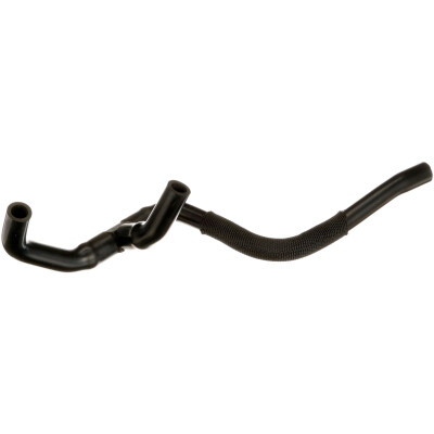 Tubo flessibile, Ventilazione monoblocco