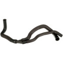 Tubo flessibile, Ventilazione monoblocco