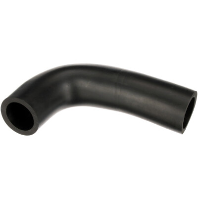 Tubo flessibile, Ventilazione monoblocco