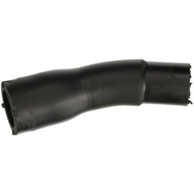 Tubo flessibile, Ventilazione monoblocco