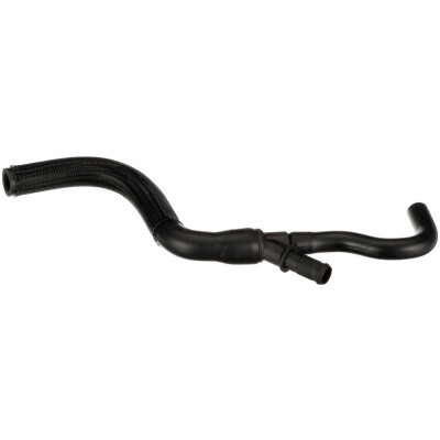 Tubo flessibile, Ventilazione monoblocco