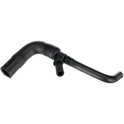 Tubo flessibile, Ventilazione monoblocco