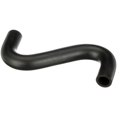 Tubo flessibile, Ventilazione monoblocco