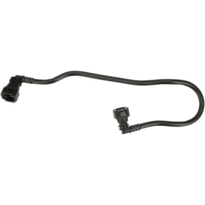 Tubo flessibile, Ventilazione monoblocco