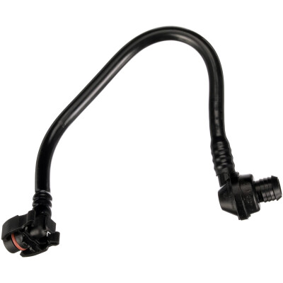 Tubo flessibile, Ventilazione monoblocco
