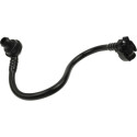 Tubo flessibile, Ventilazione monoblocco