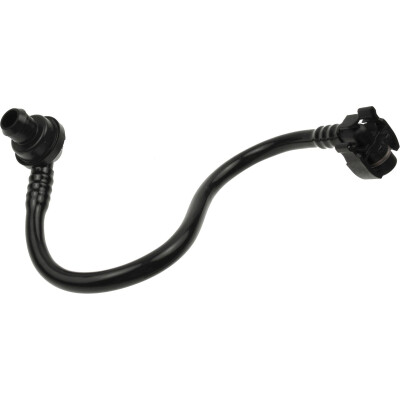Tubo flessibile, Ventilazione monoblocco