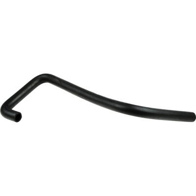 Tubo flessibile, Ventilazione monoblocco