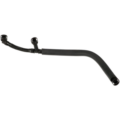 Tubo flessibile, Ventilazione monoblocco