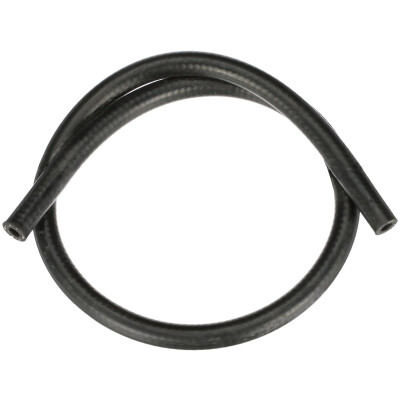 Tubo flessibile, Ventilazione monoblocco