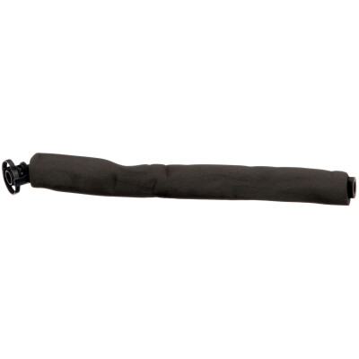Tubo flessibile, Ventilazione monoblocco