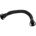 Tubo flessibile, Ventilazione monoblocco