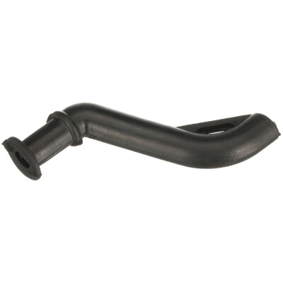 Tubo flessibile, Ventilazione monoblocco