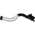 Tubo flessibile, Ventilazione monoblocco
