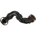 Tubo flessibile, Ventilazione monoblocco