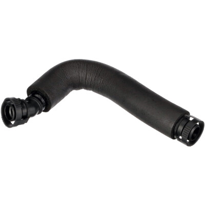 Tubo flessibile, Ventilazione monoblocco