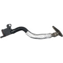 Tubo flessibile, Ventilazione monoblocco