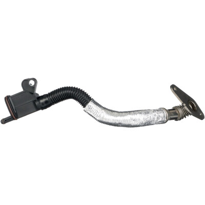 Tubo flessibile, Ventilazione monoblocco