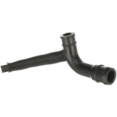 Tubo flessibile, Ventilazione monoblocco
