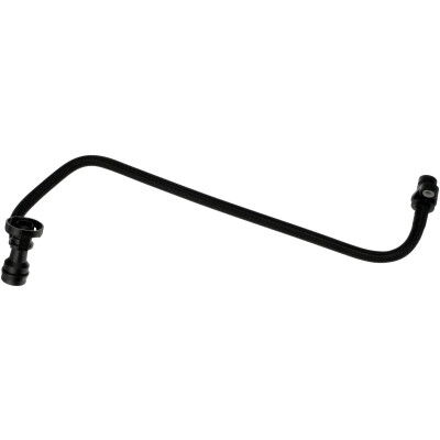 Tubo flessibile, Ventilazione monoblocco