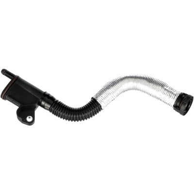 Tubo flessibile, Ventilazione monoblocco