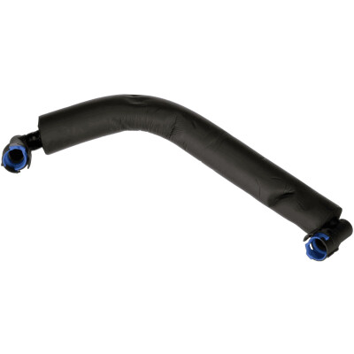 Tubo flessibile, Ventilazione monoblocco