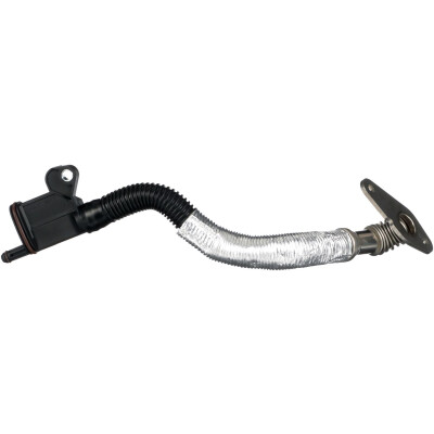Tubo flessibile, Ventilazione monoblocco