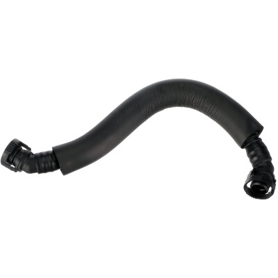 Tubo flessibile, Ventilazione monoblocco