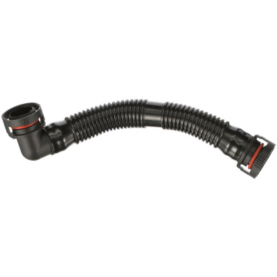 Tubo flessibile, Ventilazione monoblocco