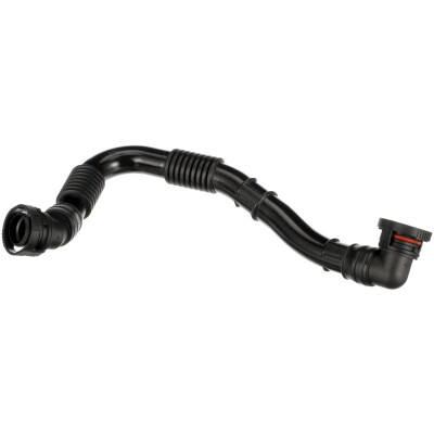 Tubo flessibile, Ventilazione monoblocco