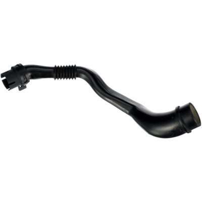 Tubo flessibile, Ventilazione monoblocco
