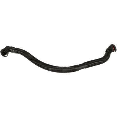 Tubo flessibile, Ventilazione monoblocco