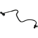 Tubo flessibile, Ventilazione monoblocco