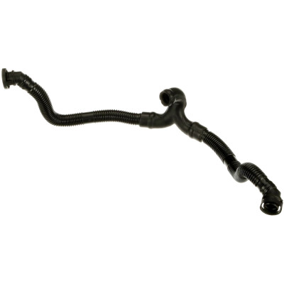 Tubo flessibile, Ventilazione monoblocco