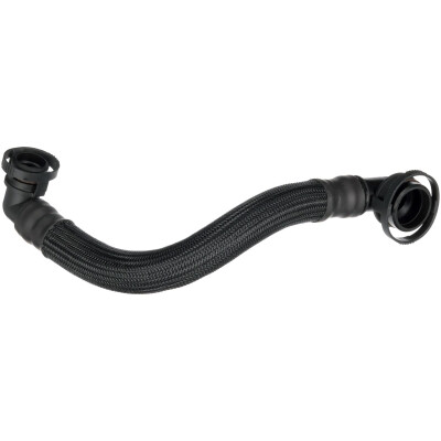 Tubo flessibile, Ventilazione monoblocco