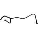 Tubo flessibile, Ventilazione monoblocco