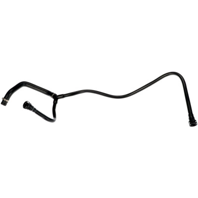 Tubo flessibile, Ventilazione monoblocco