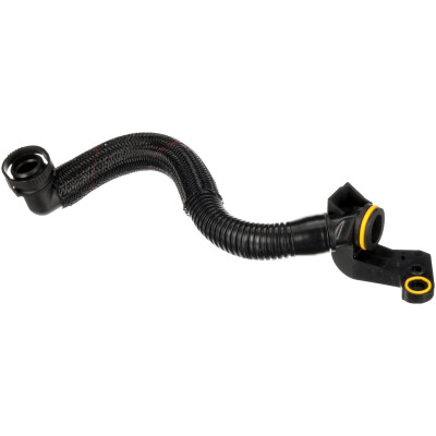 Tubo flessibile, Ventilazione monoblocco