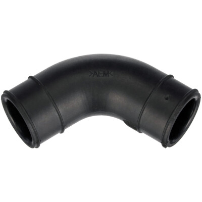 Tubo flessibile, Ventilazione monoblocco