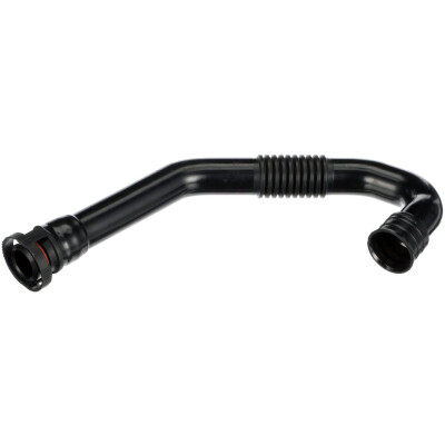 Tubo flessibile, Ventilazione monoblocco
