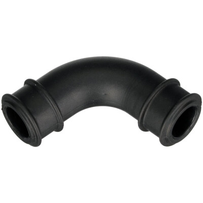 Tubo flessibile, Ventilazione monoblocco