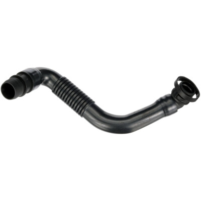 Tubo flessibile, Ventilazione monoblocco